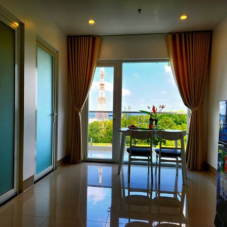 Mi Amor Luxury Island Apartment - 3 Minutes To The Beach Phu Quoc Buitenkant foto