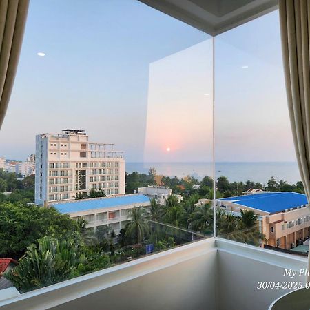 Mi Amor Luxury Island Apartment - 3 Minutes To The Beach Phu Quoc Buitenkant foto