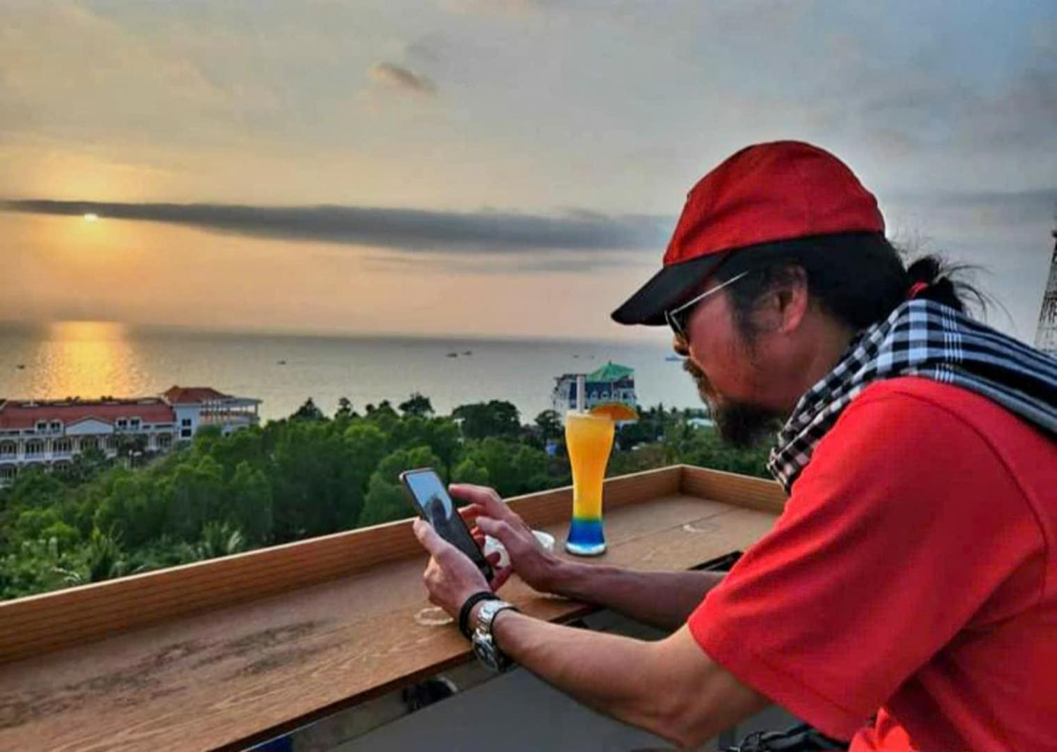 Mi Amor Luxury Island Apartment - 3 Minutes To The Beach Phu Quoc Buitenkant foto