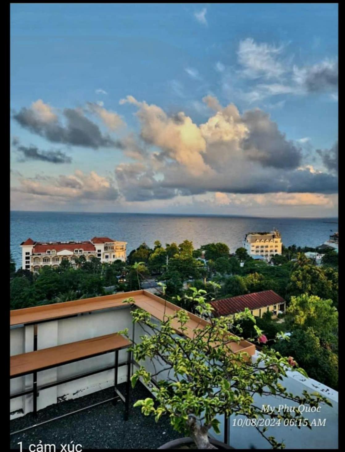 Mi Amor Luxury Island Apartment - 3 Minutes To The Beach Phu Quoc Buitenkant foto